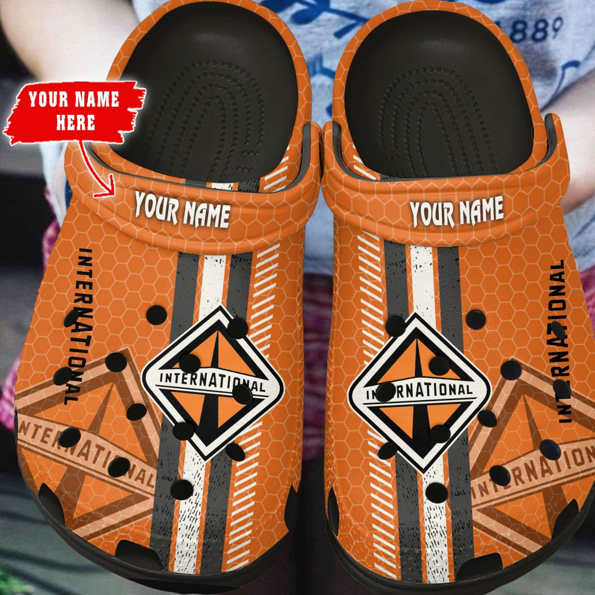 Sabots International – Image 2