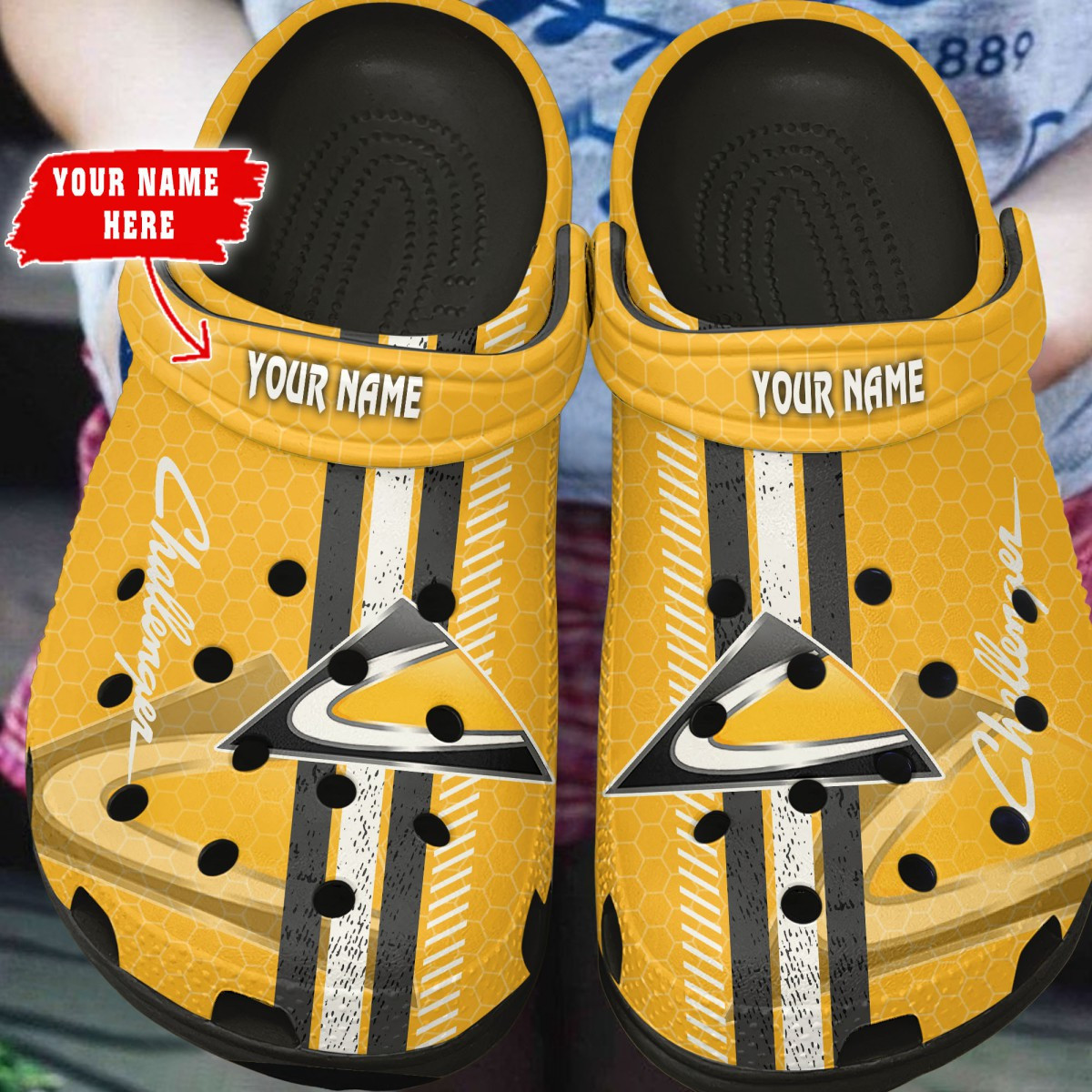 Sabots Challenger – Image 2