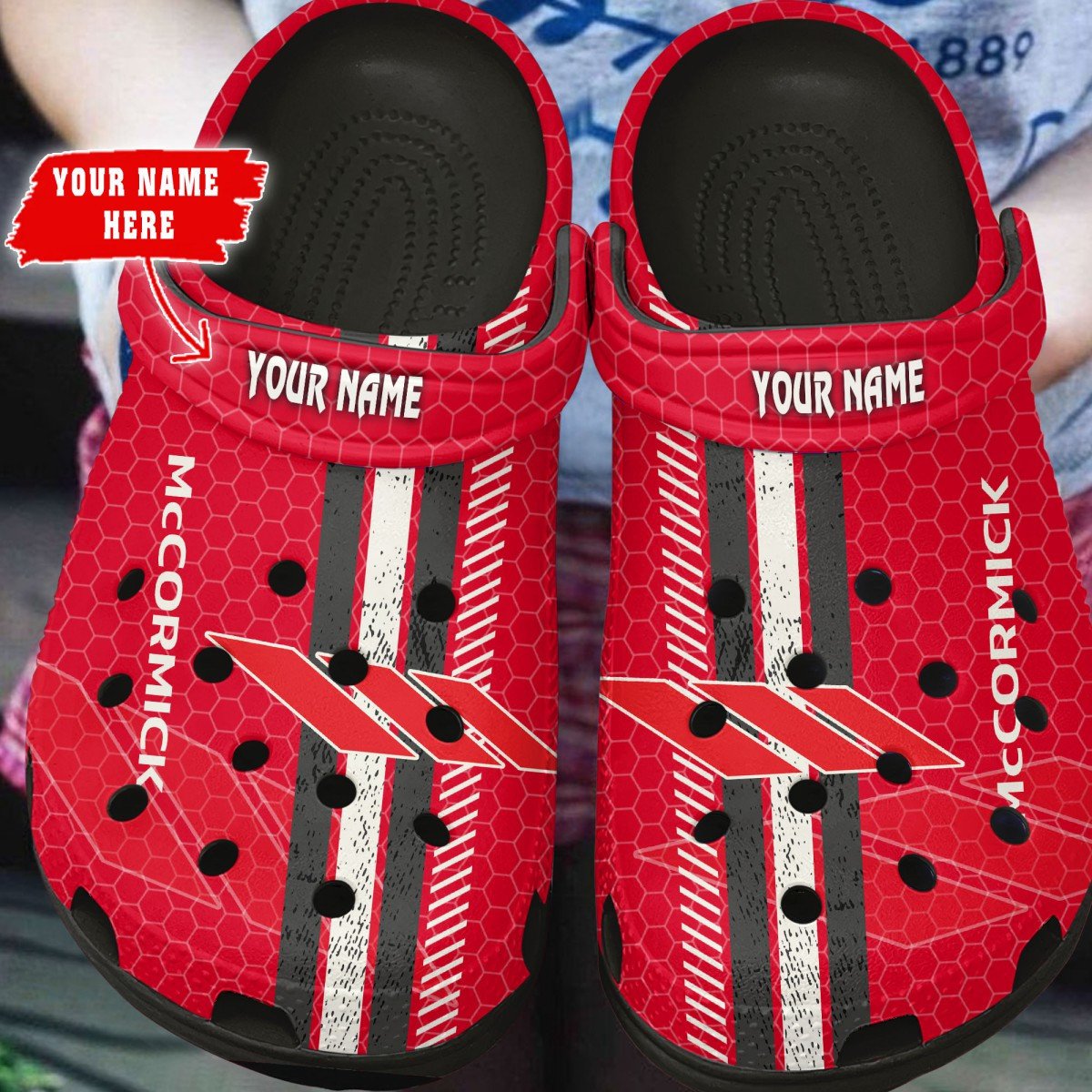 Sabots McCormick – Image 2