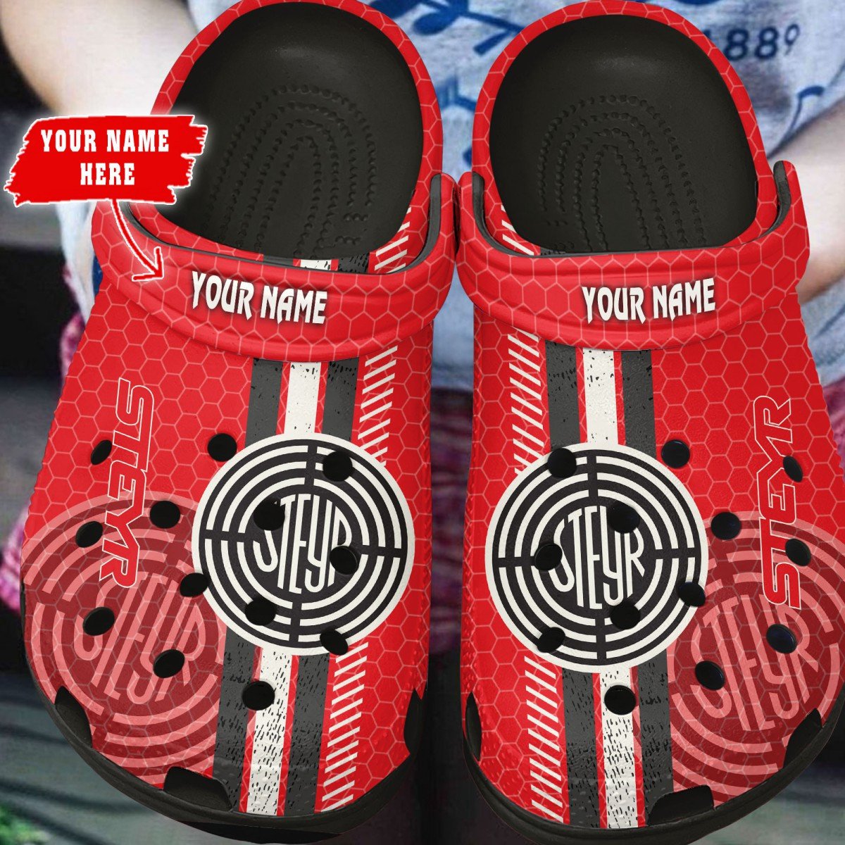 Sabots Steyr – Image 2