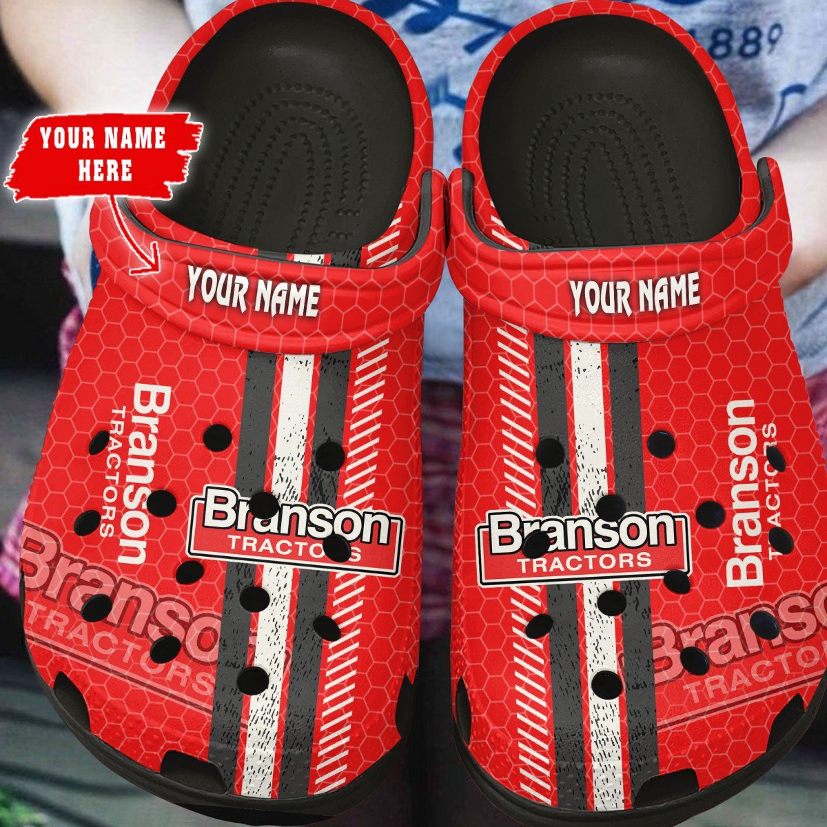 Sabots Branson – Image 2