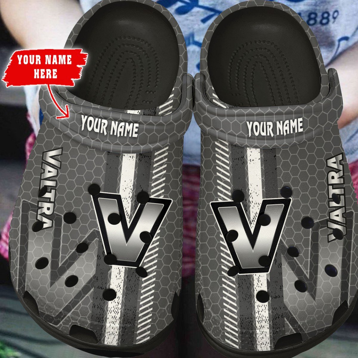 Sabots Valtra – Image 2