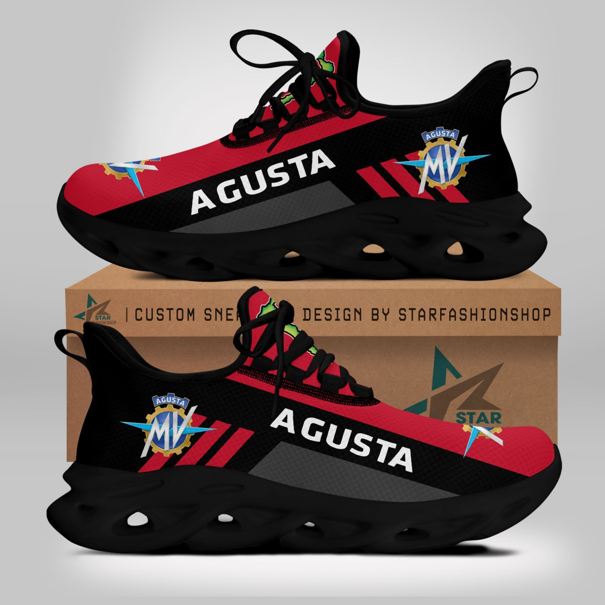 Chaussures MV Agusta – Image 2
