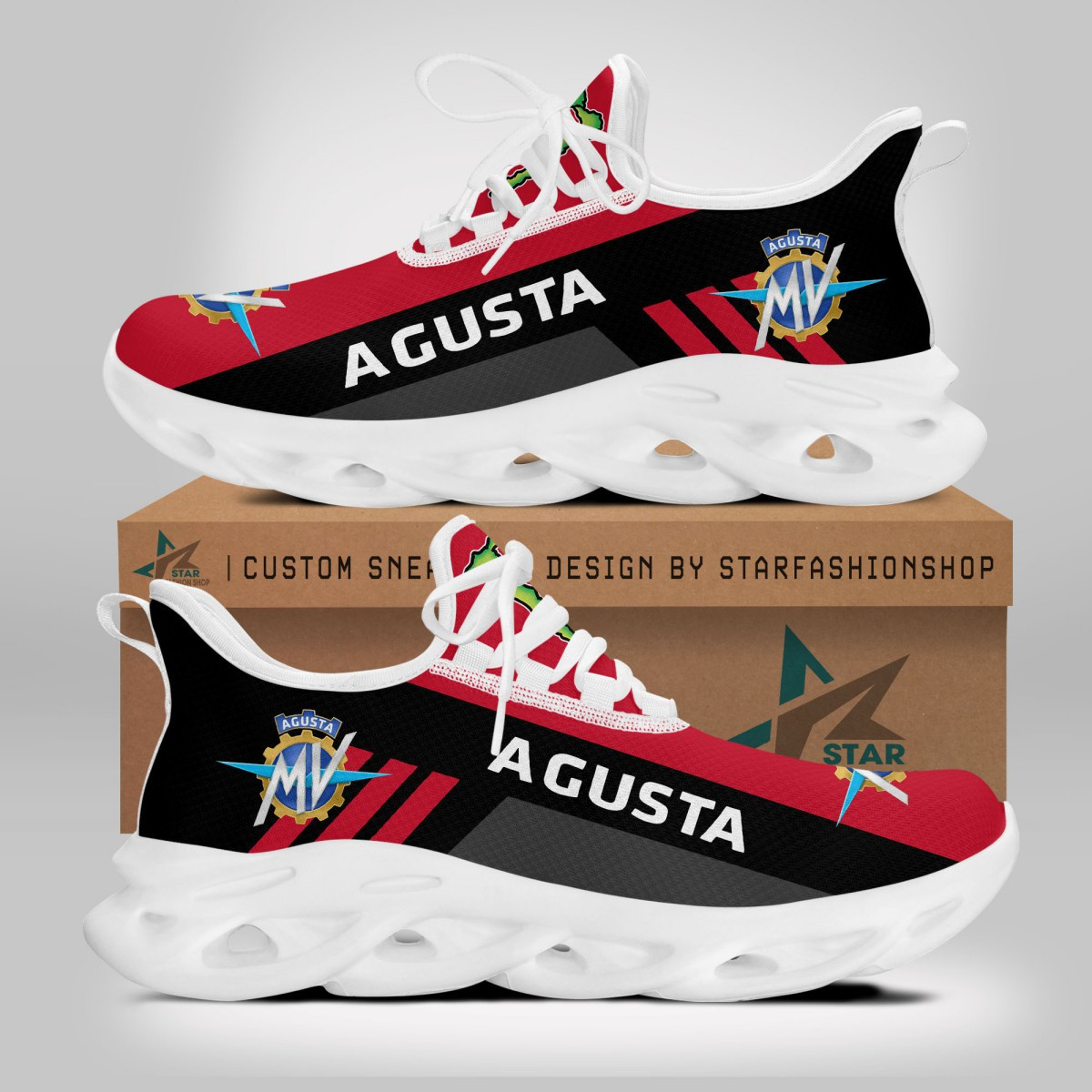 Chaussures MV Agusta