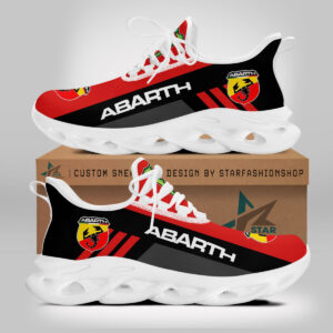 Chaussures Abarth