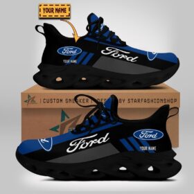 Chaussures Ford