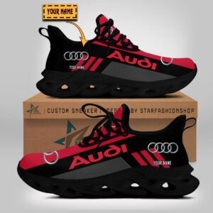 Chaussures Audi