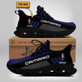 Chaussures Chevrolet Camaro