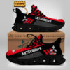 Chaussures Mitsubishi
