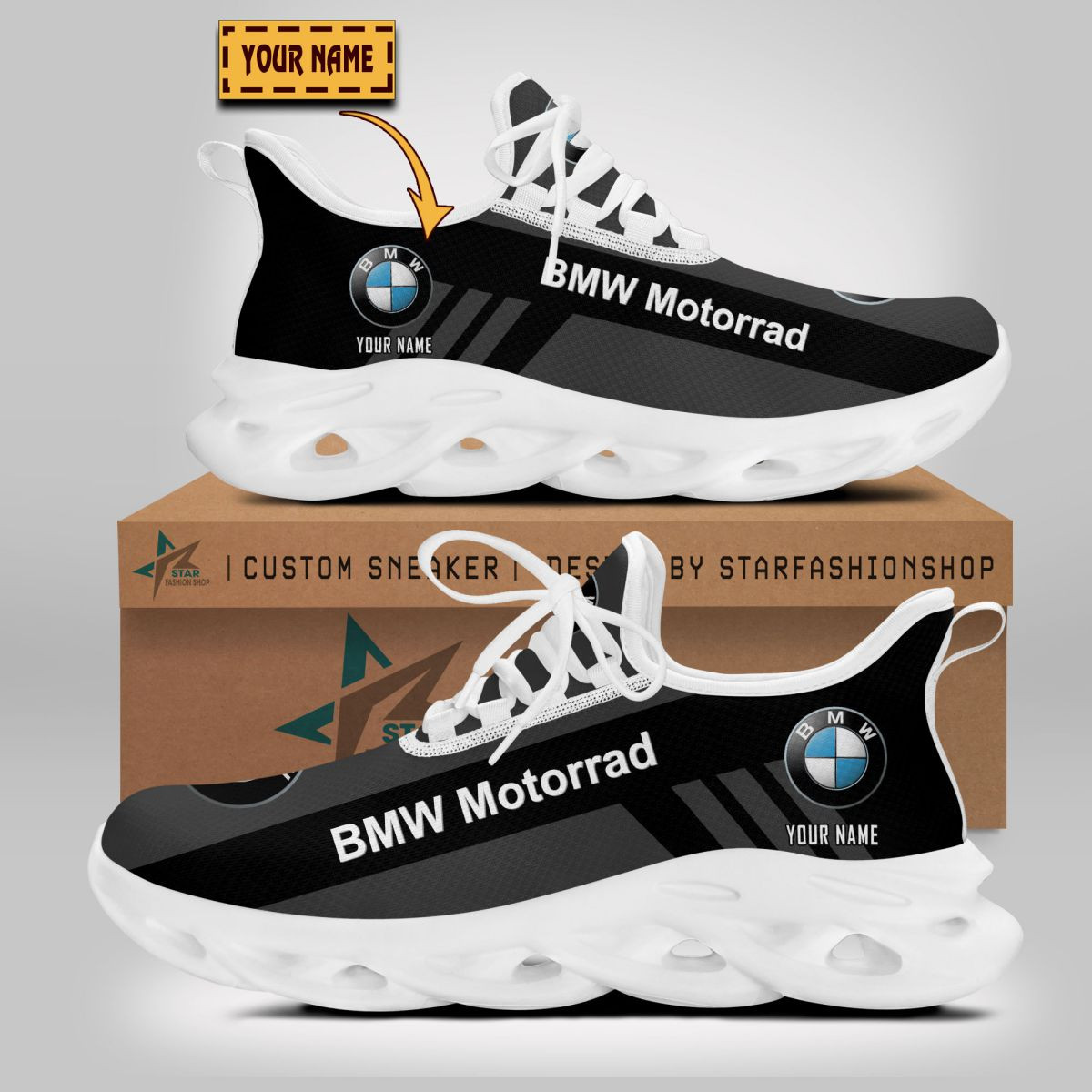 Chaussures BMW Motorrad