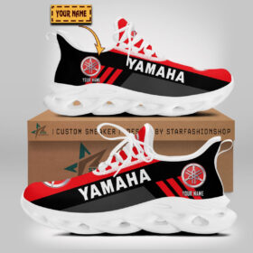Chaussures Yamaha