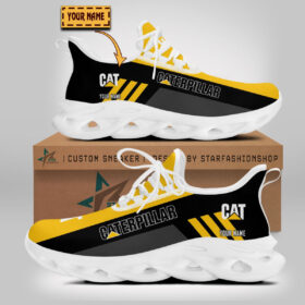 Chaussures Caterpillar Inc