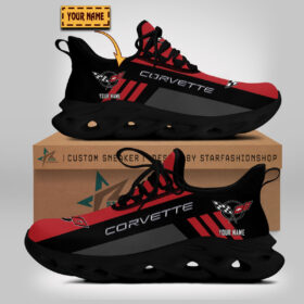 Chaussures Corvette C5