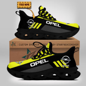 Chaussures Opel