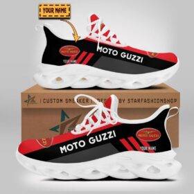 Chaussures Moto Guzzi