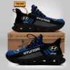 Chaussures Hyundai