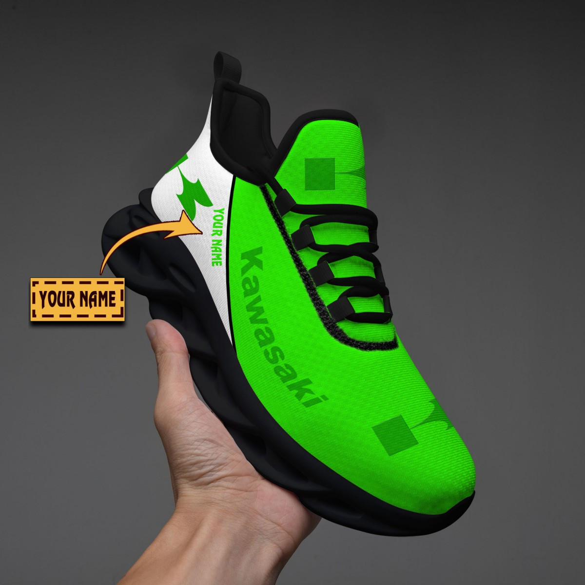 Chaussures Kawasaki – Image 2