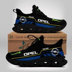 Chaussures Opel