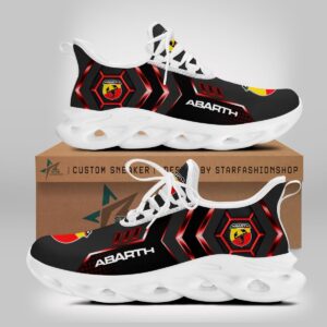 Chaussures Abarth