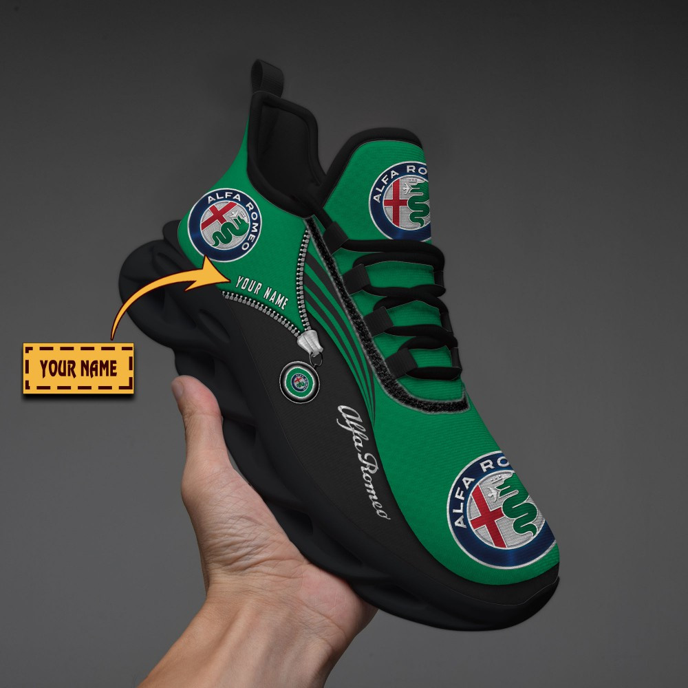 Chaussures Alfa Romeo – Image 3