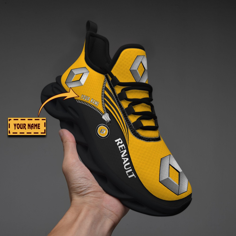 Chaussures Renault – Image 3