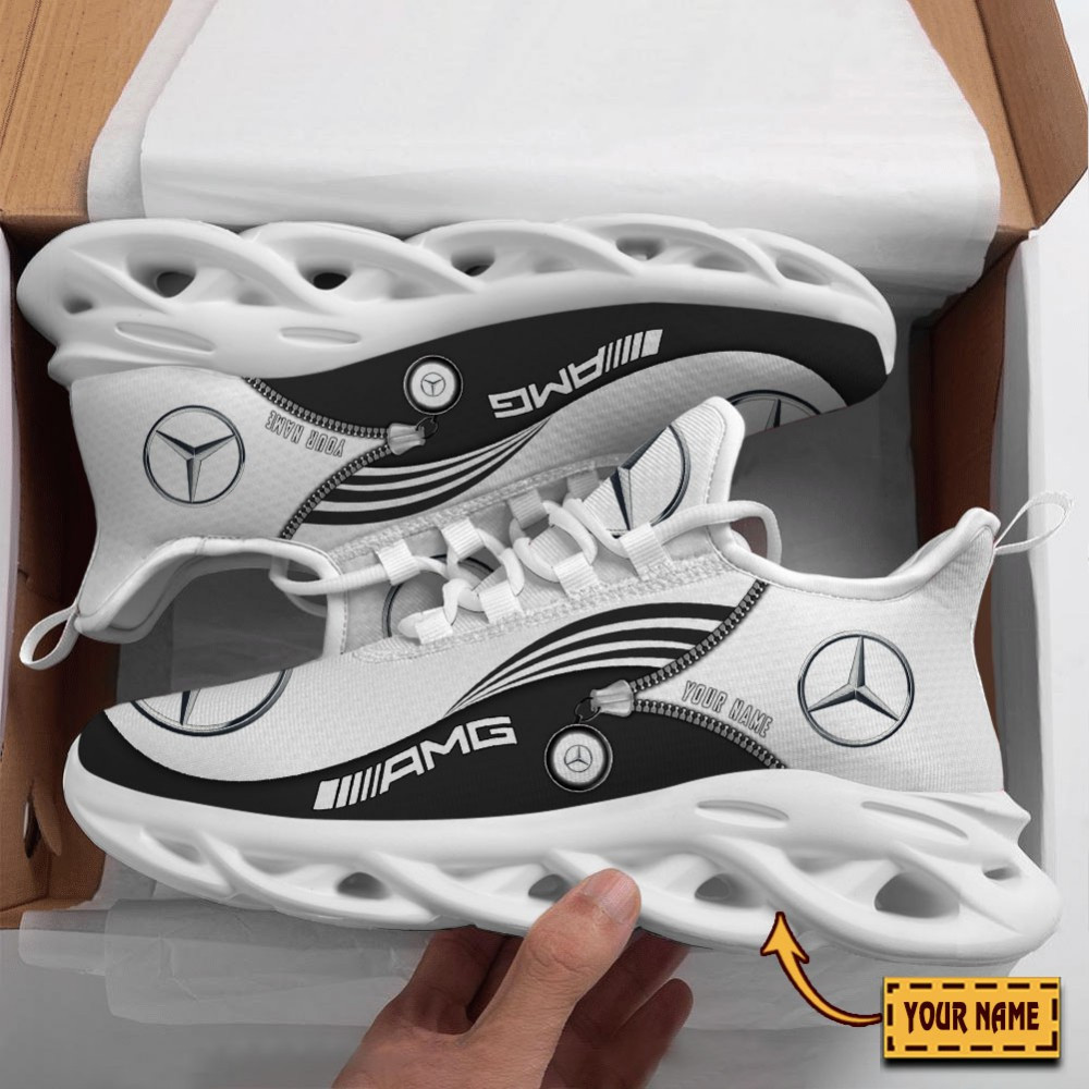 Chaussures Mercedes-AMG – Image 2