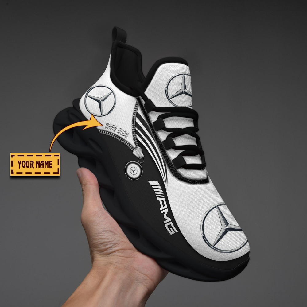 Chaussures Mercedes-AMG – Image 3