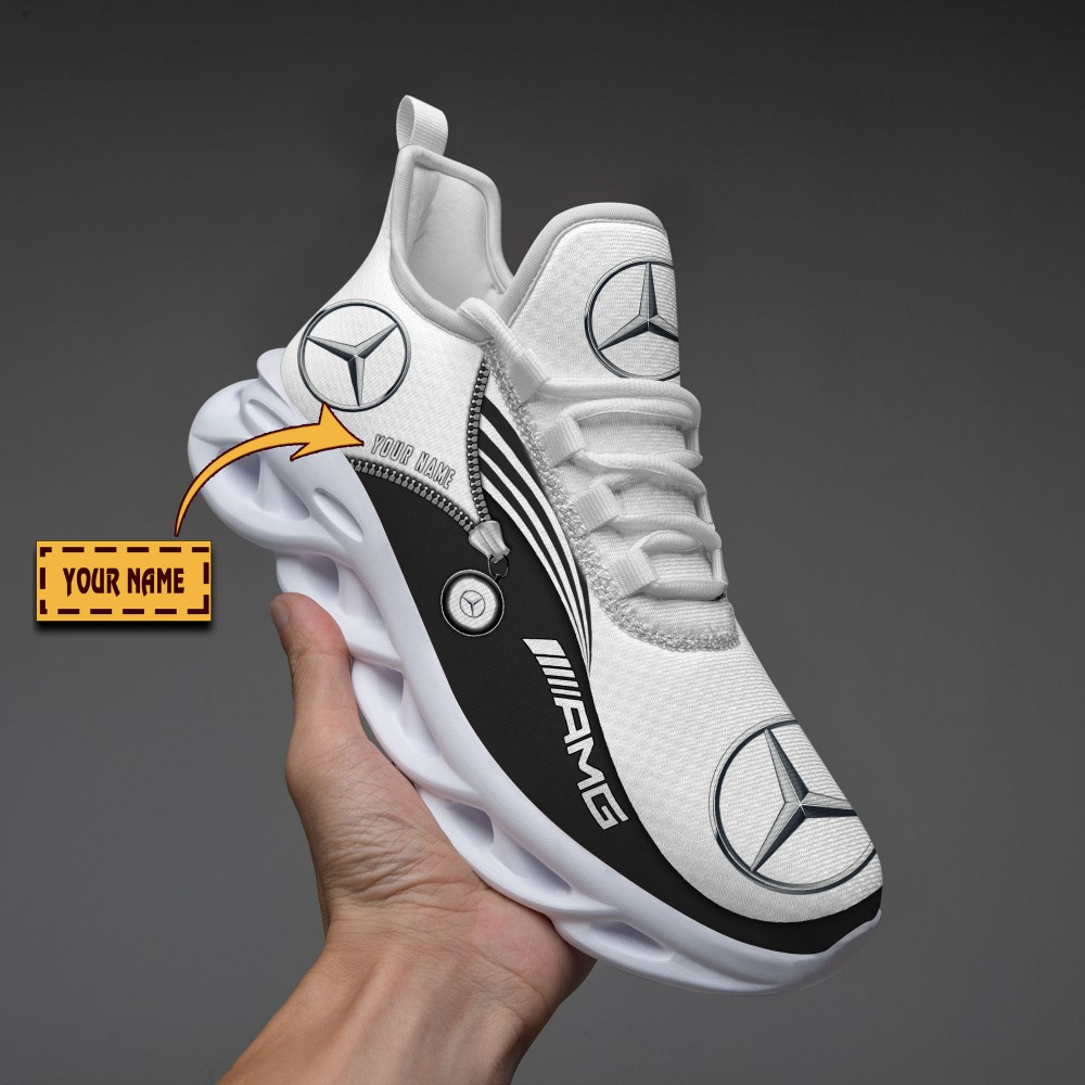 Chaussures Mercedes-AMG – Image 4