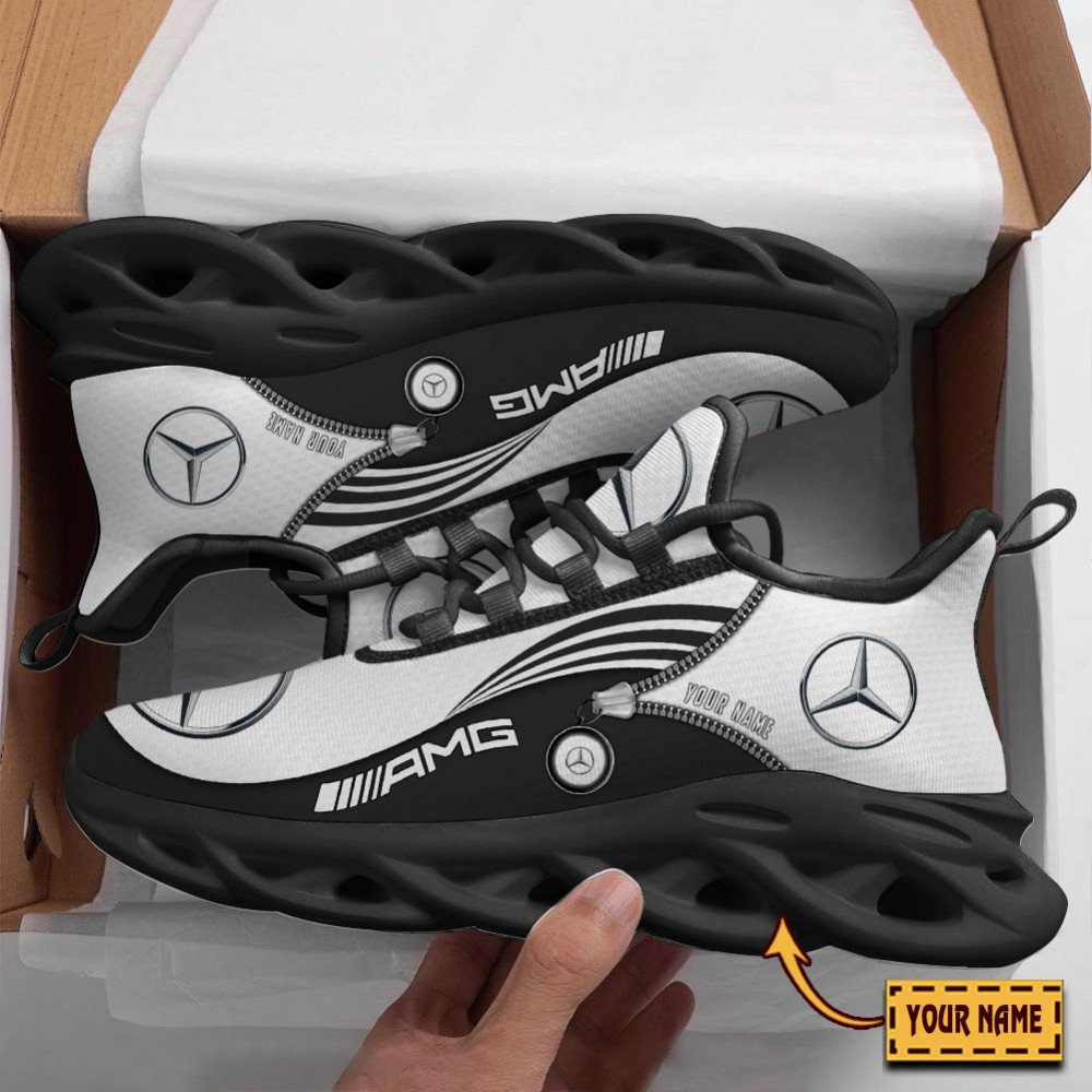 Chaussures Mercedes-AMG