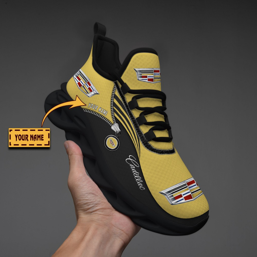 Chaussures Cadillac – Image 3