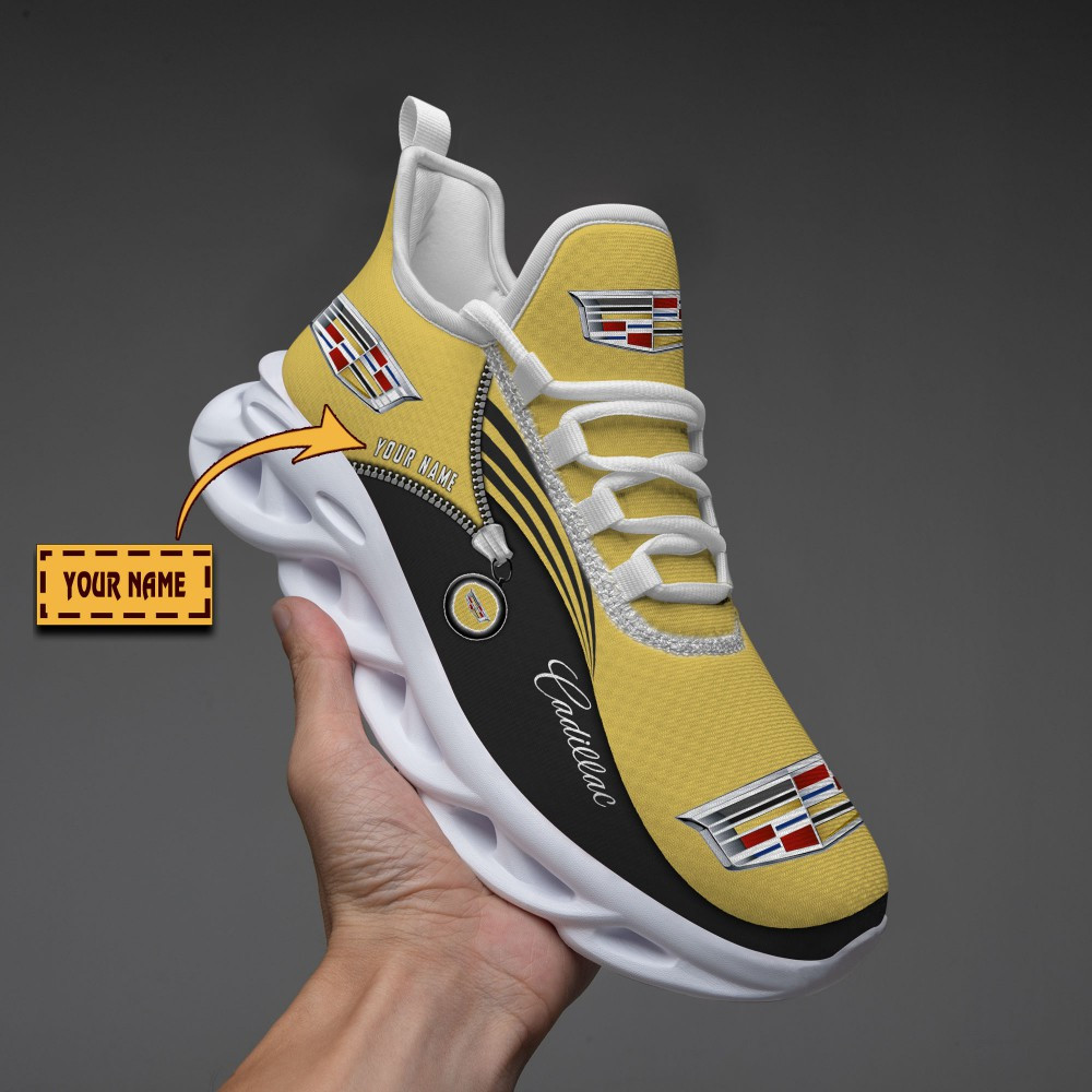 Chaussures Cadillac – Image 4