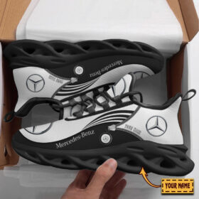 Chaussures Mercedes-Benz
