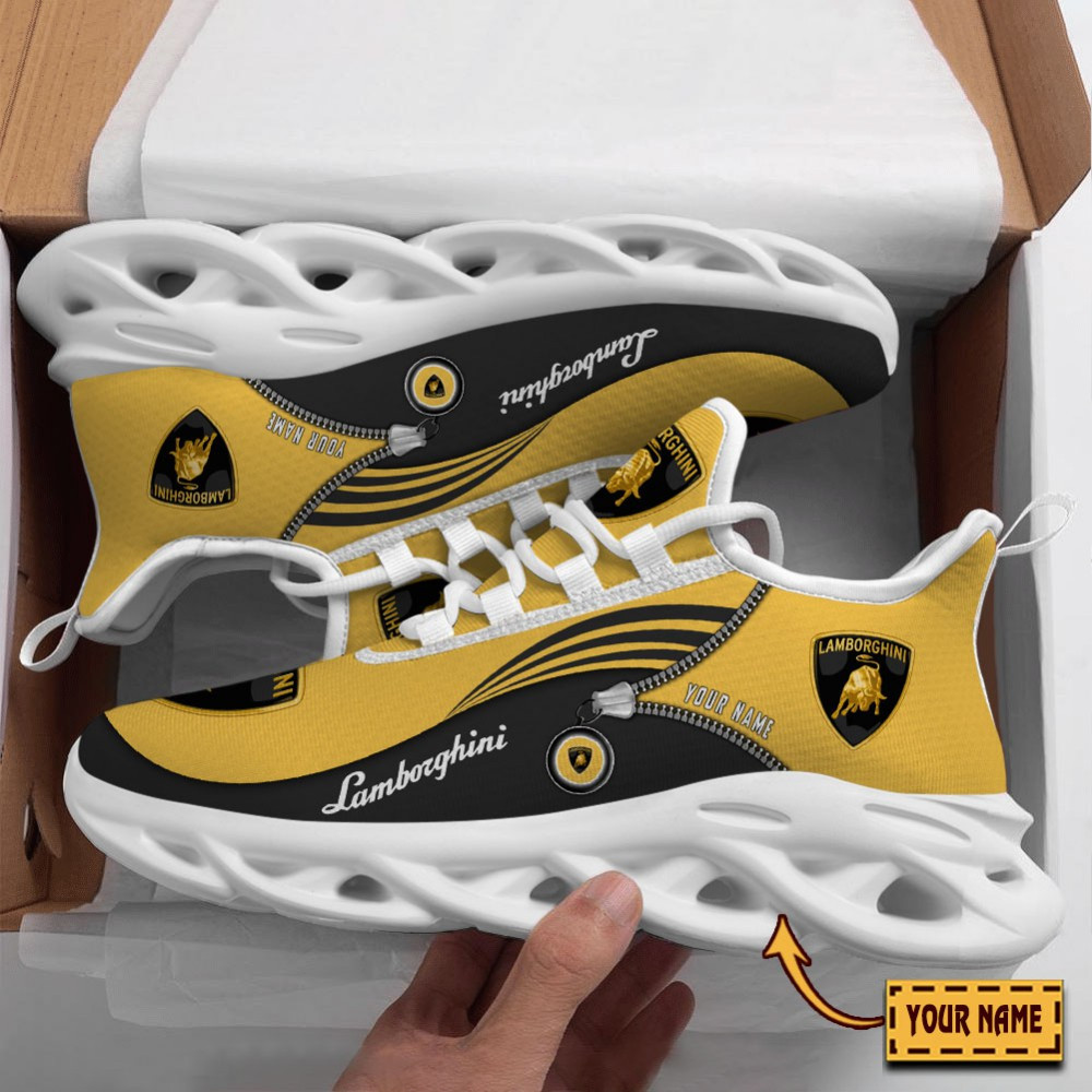 Chaussures Lamborghini – Image 2