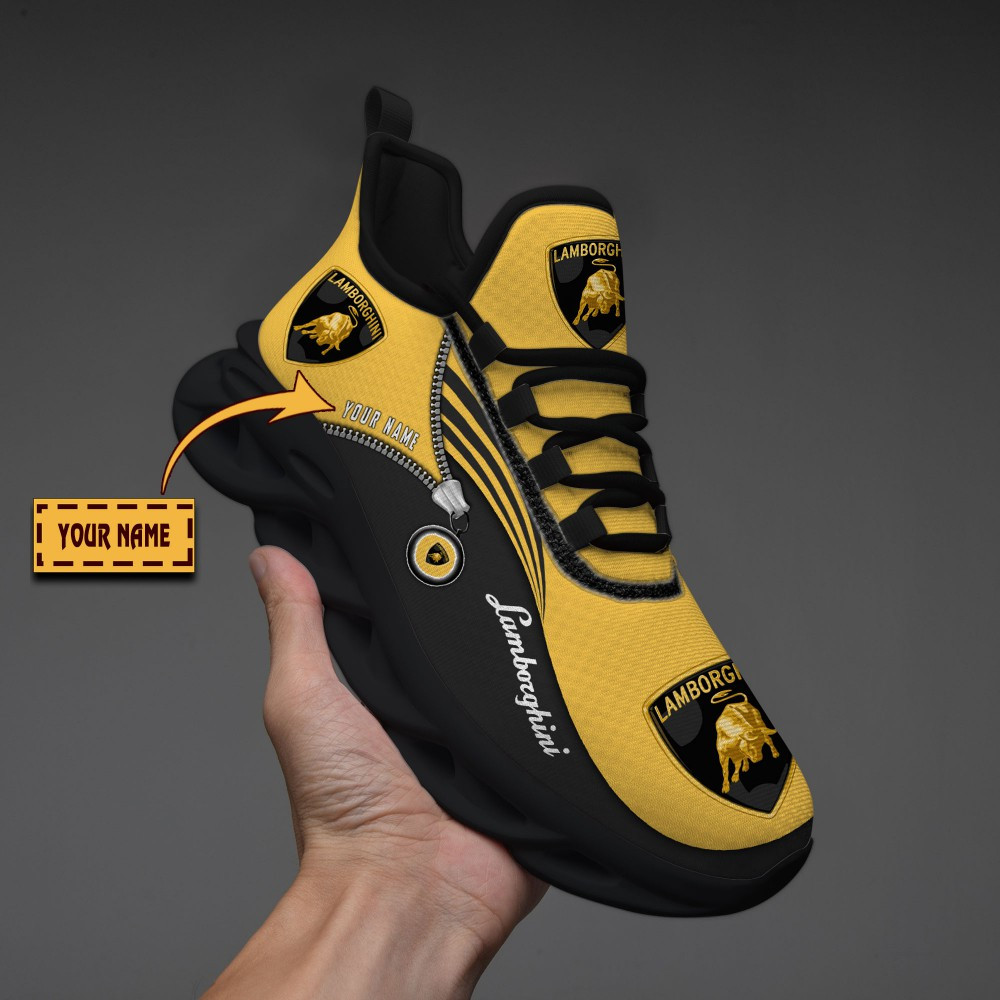 Chaussures Lamborghini – Image 3