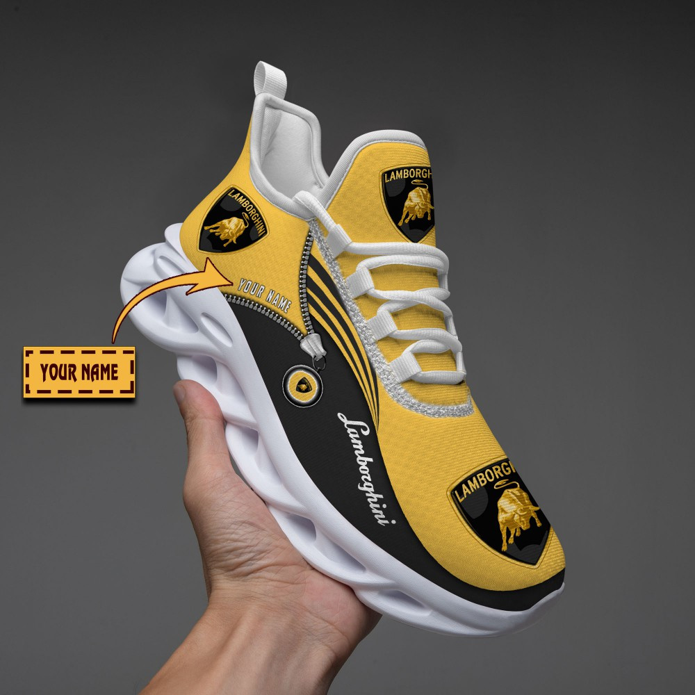 Chaussures Lamborghini – Image 4