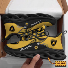 Chaussures Lamborghini