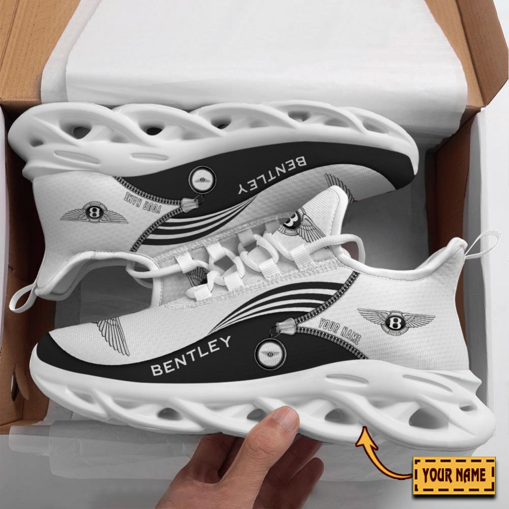 Chaussures Bentley – Image 2