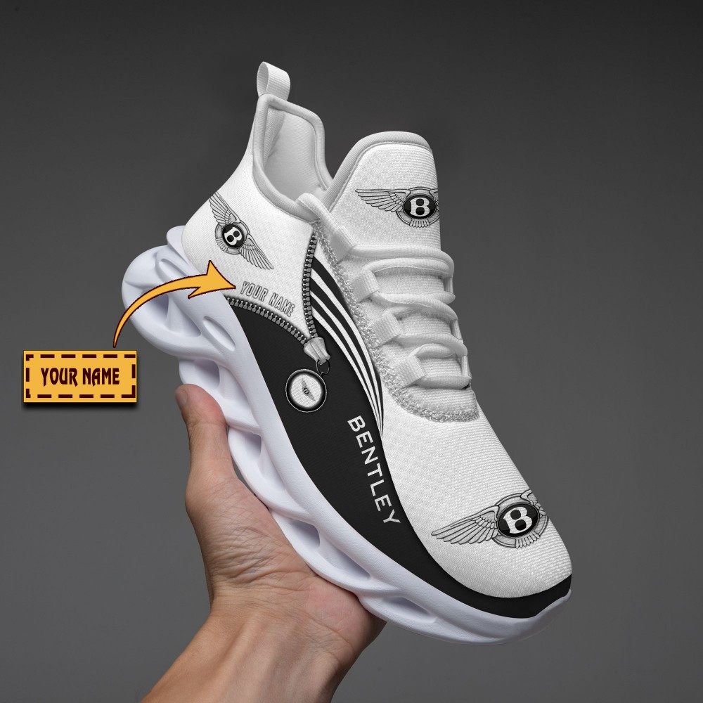 Chaussures Bentley – Image 4