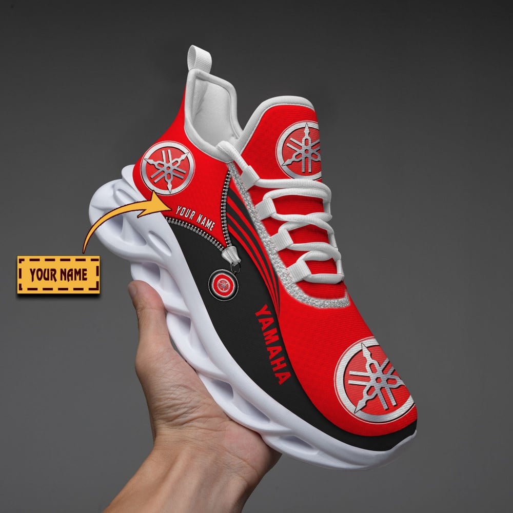 Chaussures Yamaha – Image 2