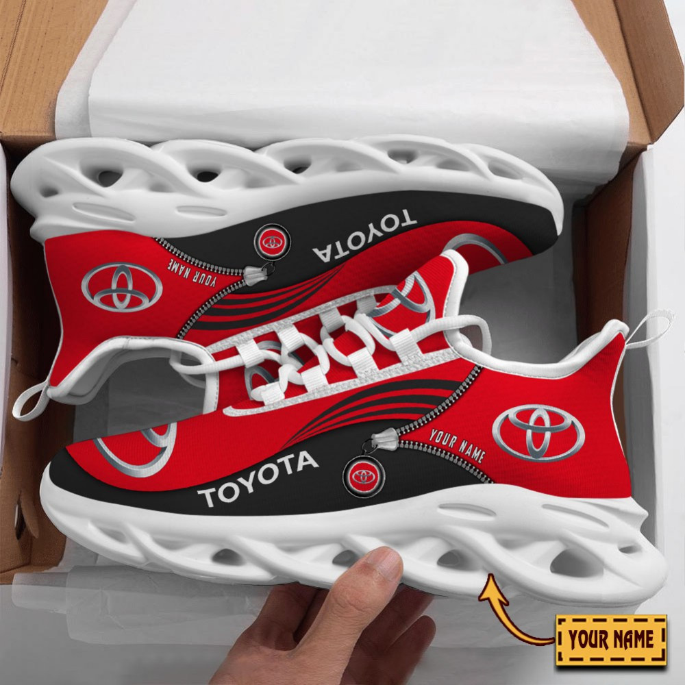 Chaussures Toyota – Image 2