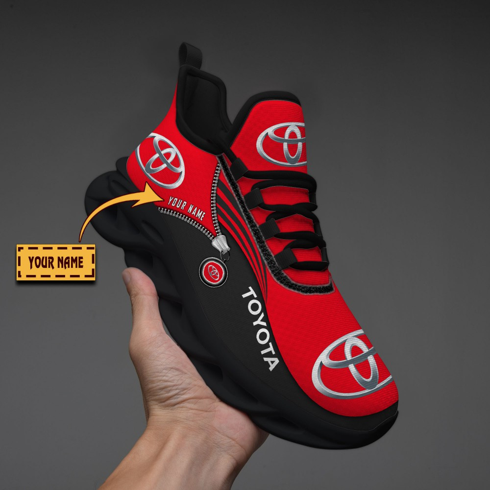 Chaussures Toyota – Image 3