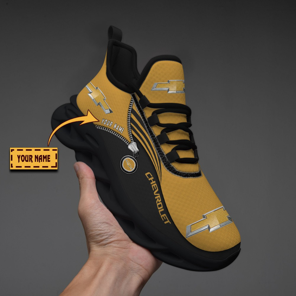 Chaussures Chevrolet – Image 3