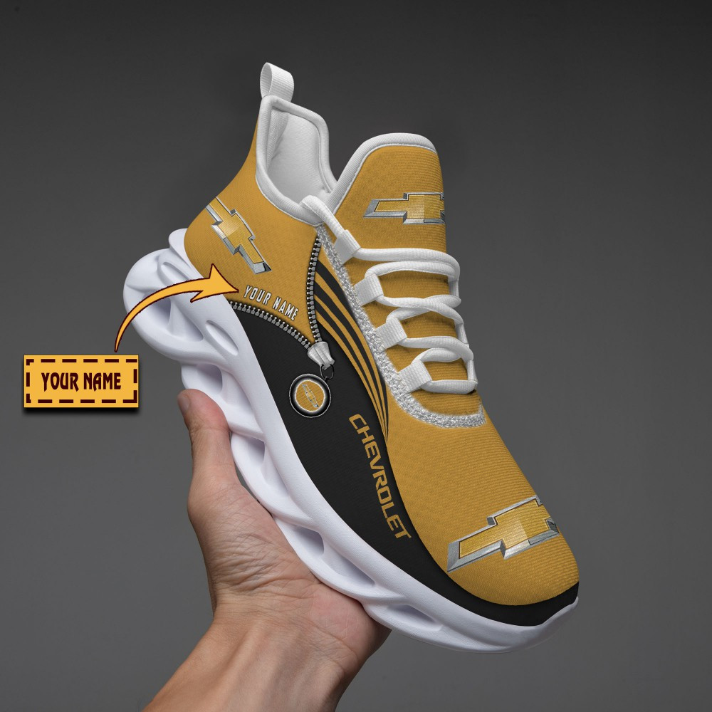 Chaussures Chevrolet – Image 4