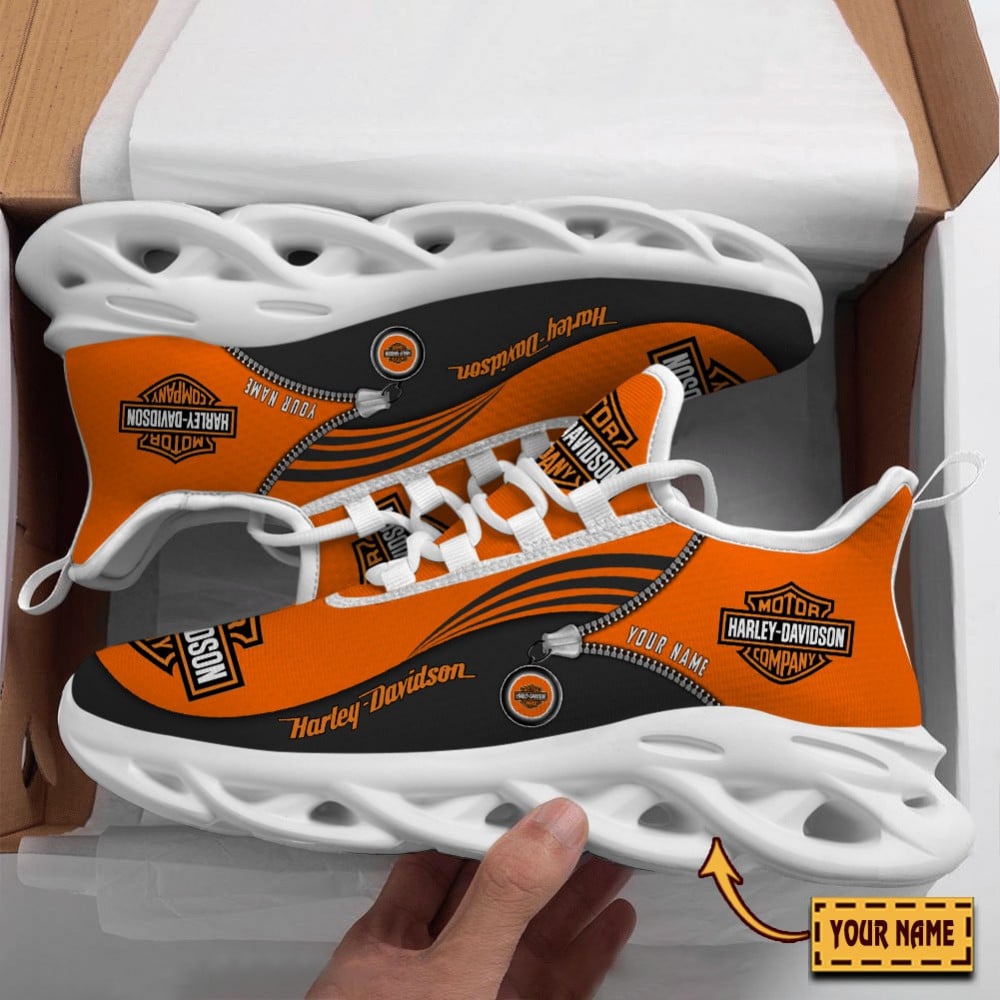 Chaussures Harley-Davidson – Image 4