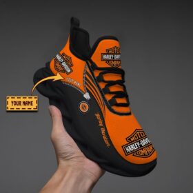 Chaussures Harley-Davidson