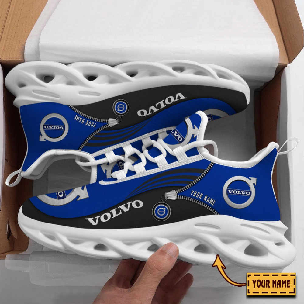 Chaussures Volvo – Image 2