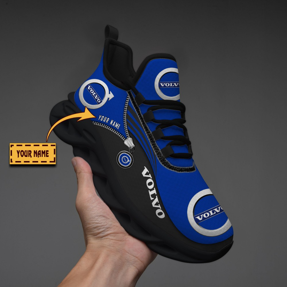 Chaussures Volvo – Image 3