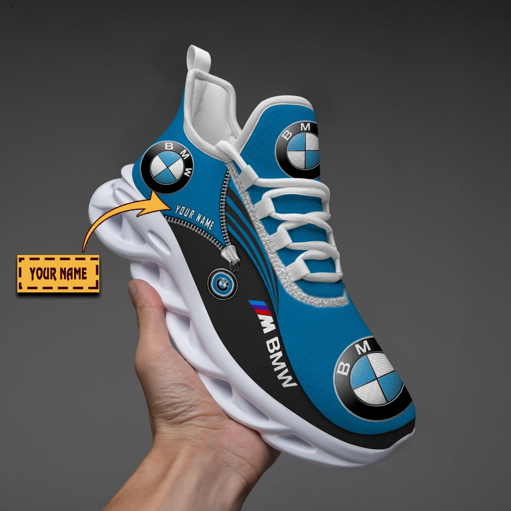 Chaussures BMW M Car – Image 4