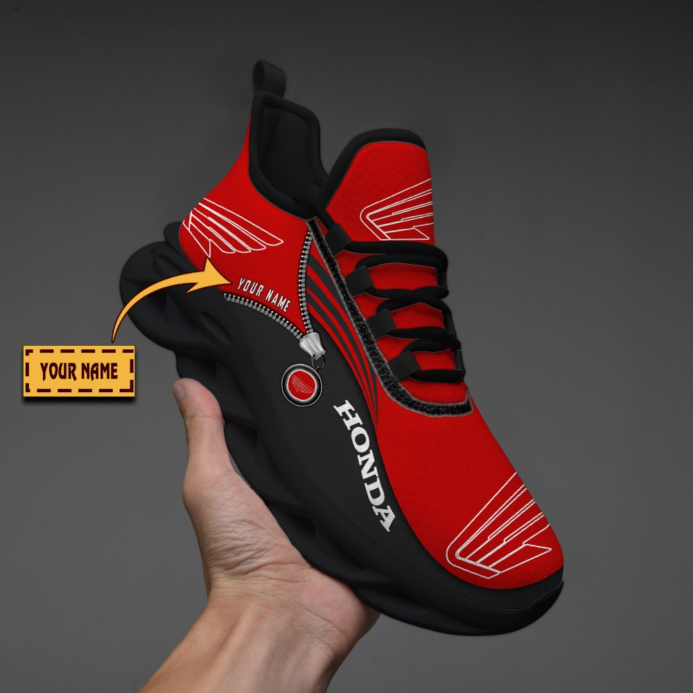 Chaussures Honda Motorcycle – Image 3