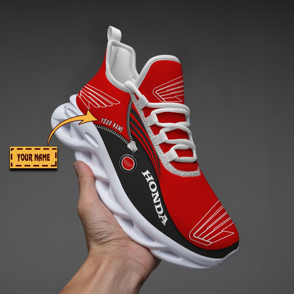 Chaussures Honda Motorcycle – Image 4